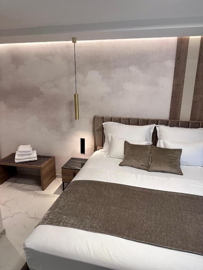 Luxury Rooms Andrea Ντουμπρόβνικ Εξωτερικό φωτογραφία