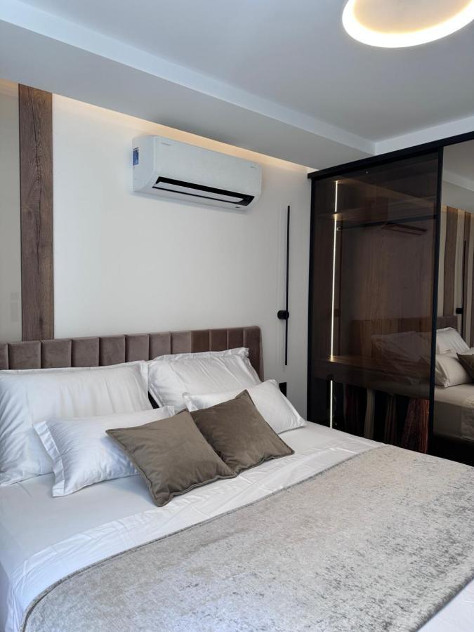 Luxury Rooms Andrea Ντουμπρόβνικ Εξωτερικό φωτογραφία