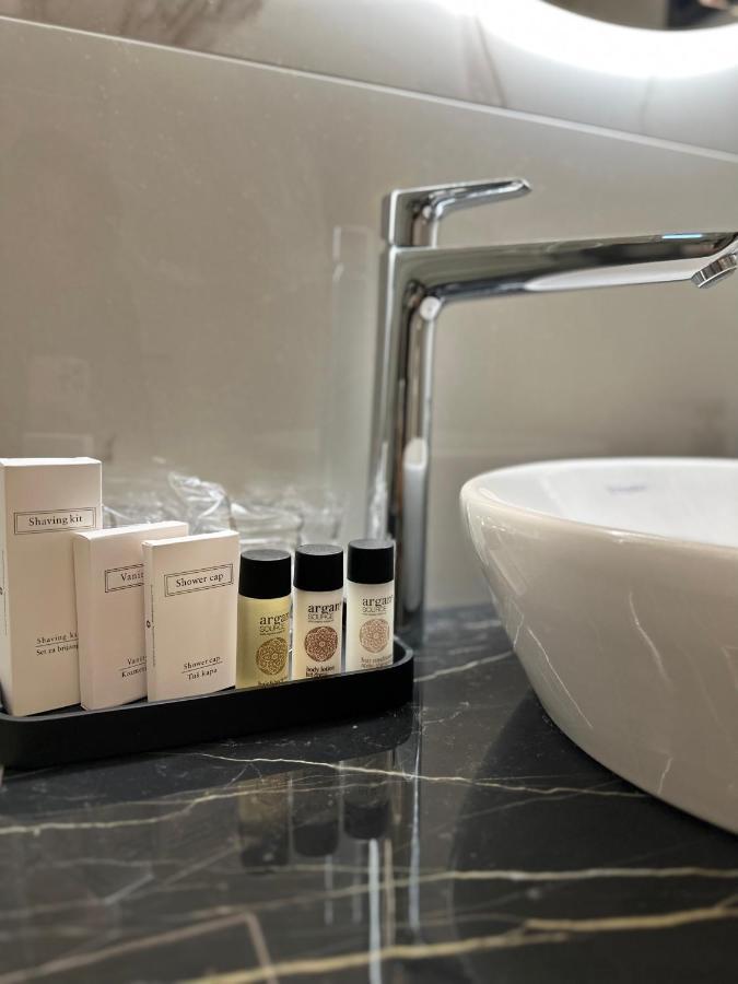 Luxury Rooms Andrea Ντουμπρόβνικ Εξωτερικό φωτογραφία