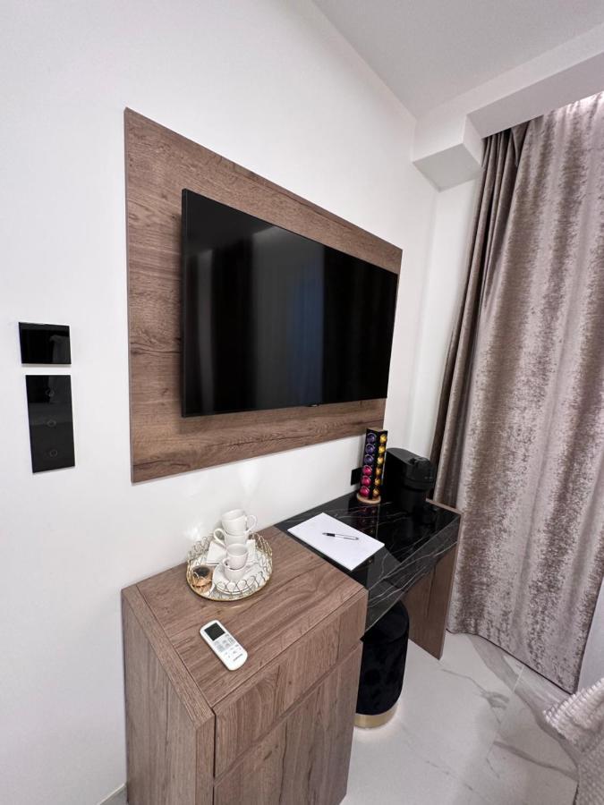 Luxury Rooms Andrea Ντουμπρόβνικ Εξωτερικό φωτογραφία