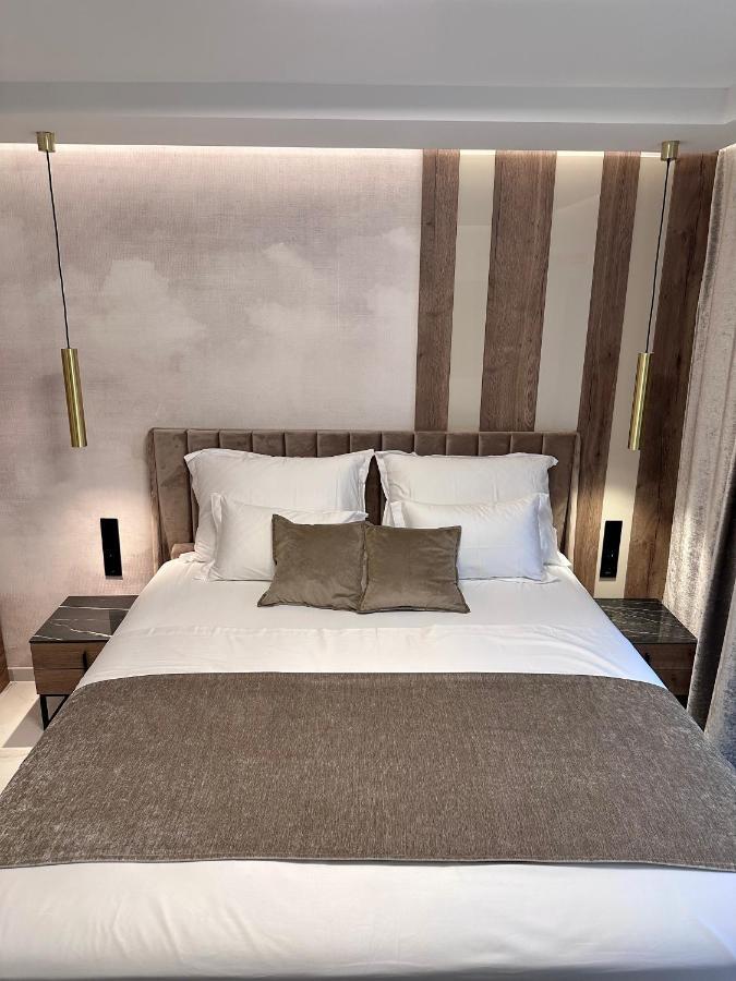 Luxury Rooms Andrea Ντουμπρόβνικ Εξωτερικό φωτογραφία