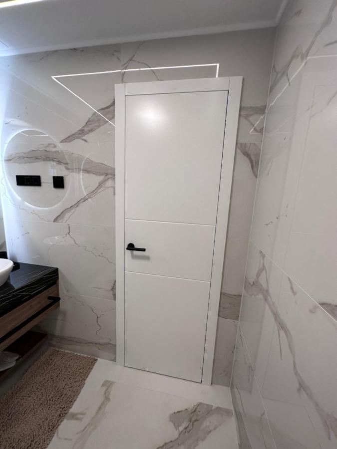 Luxury Rooms Andrea Ντουμπρόβνικ Εξωτερικό φωτογραφία