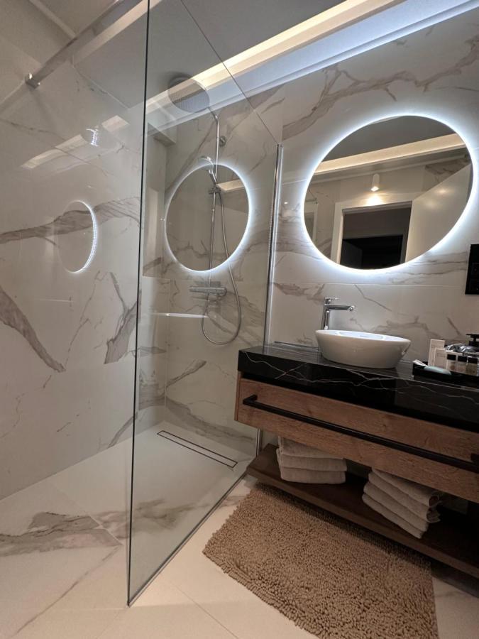 Luxury Rooms Andrea Ντουμπρόβνικ Εξωτερικό φωτογραφία