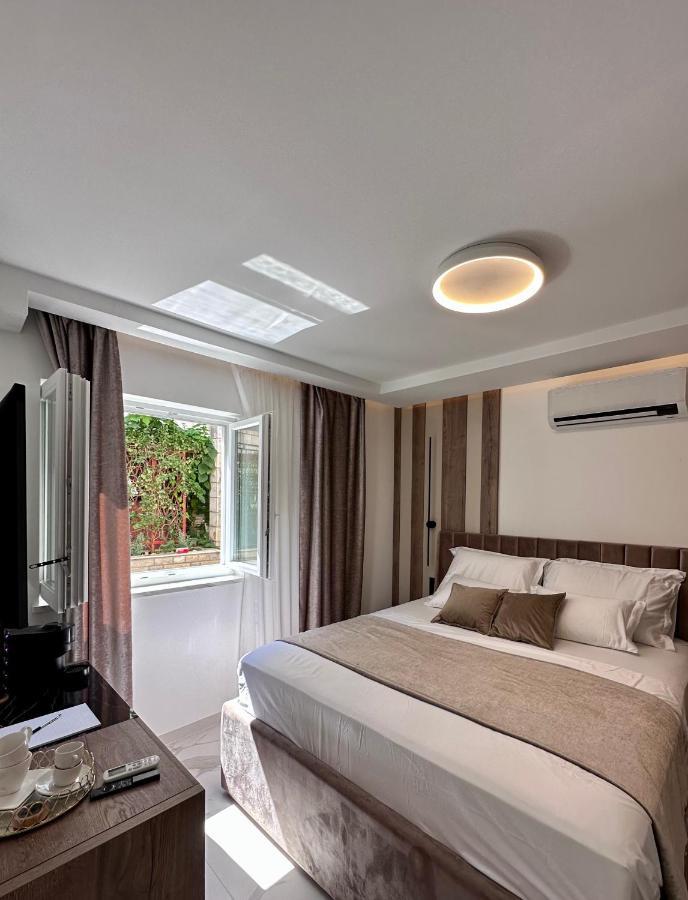 Luxury Rooms Andrea Ντουμπρόβνικ Εξωτερικό φωτογραφία