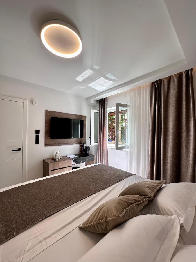 Luxury Rooms Andrea Ντουμπρόβνικ Εξωτερικό φωτογραφία