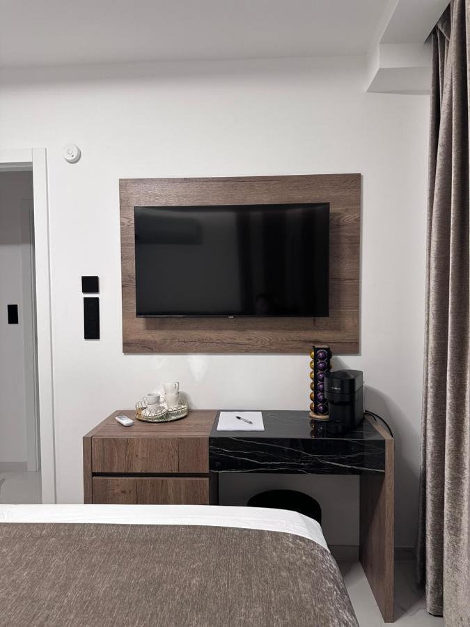Luxury Rooms Andrea Ντουμπρόβνικ Εξωτερικό φωτογραφία