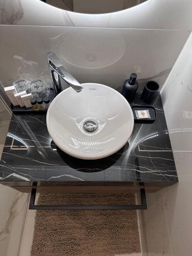 Luxury Rooms Andrea Ντουμπρόβνικ Εξωτερικό φωτογραφία