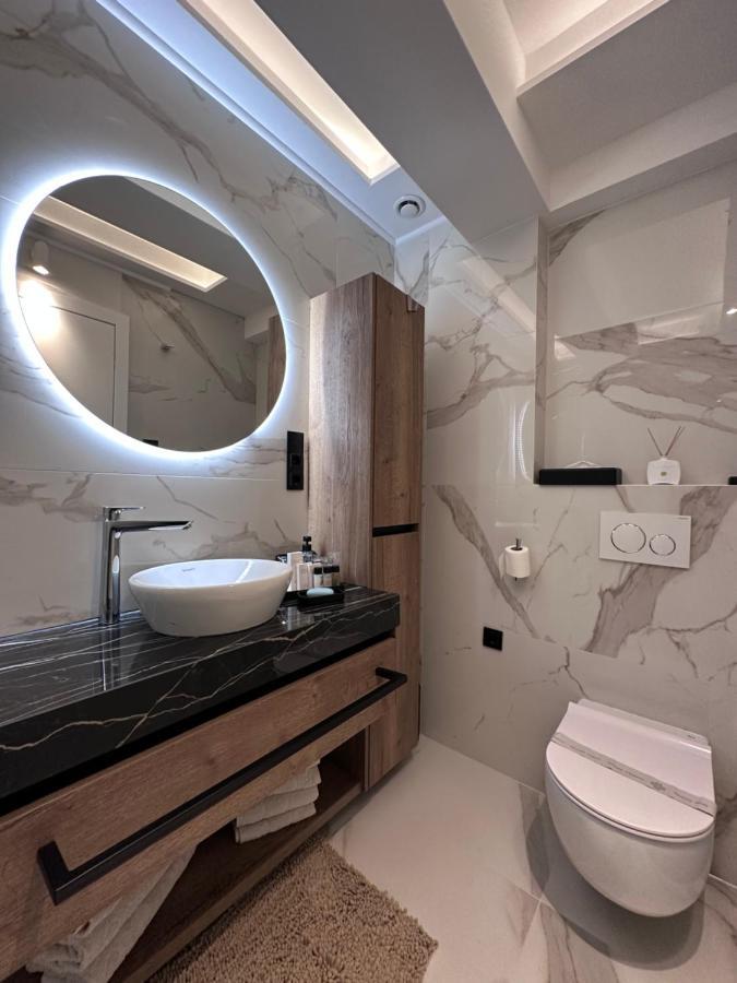 Luxury Rooms Andrea Ντουμπρόβνικ Εξωτερικό φωτογραφία