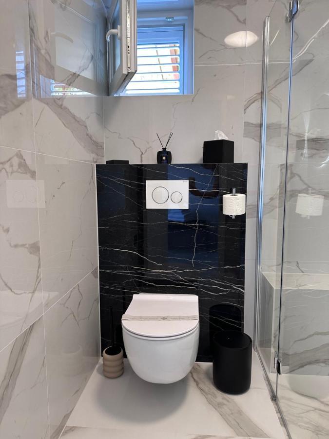 Luxury Rooms Andrea Ντουμπρόβνικ Εξωτερικό φωτογραφία