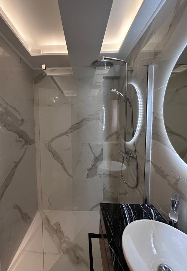 Luxury Rooms Andrea Ντουμπρόβνικ Εξωτερικό φωτογραφία