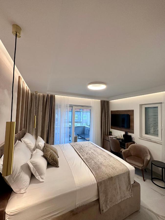 Luxury Rooms Andrea Ντουμπρόβνικ Εξωτερικό φωτογραφία
