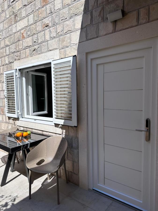 Luxury Rooms Andrea Ντουμπρόβνικ Εξωτερικό φωτογραφία