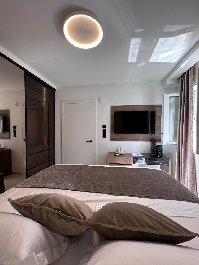 Luxury Rooms Andrea Ντουμπρόβνικ Εξωτερικό φωτογραφία