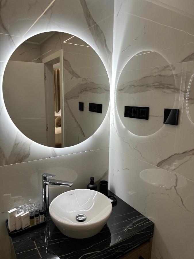 Luxury Rooms Andrea Ντουμπρόβνικ Εξωτερικό φωτογραφία