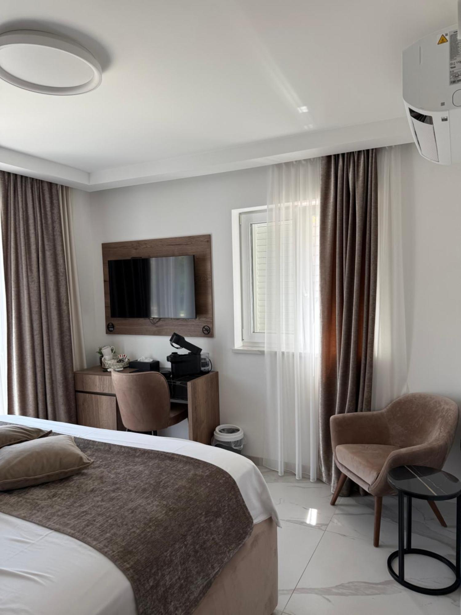 Luxury Rooms Andrea Ντουμπρόβνικ Εξωτερικό φωτογραφία